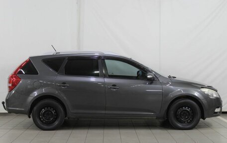 KIA cee'd I рестайлинг, 2010 год, 620 000 рублей, 5 фотография