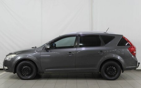 KIA cee'd I рестайлинг, 2010 год, 620 000 рублей, 10 фотография