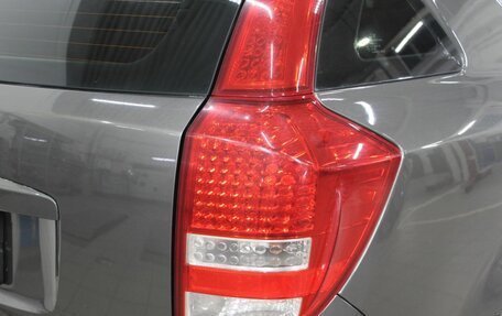 KIA cee'd I рестайлинг, 2010 год, 620 000 рублей, 8 фотография