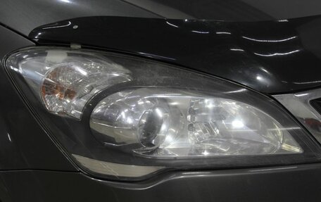 KIA cee'd I рестайлинг, 2010 год, 620 000 рублей, 4 фотография