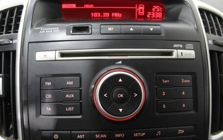 KIA cee'd I рестайлинг, 2010 год, 620 000 рублей, 15 фотография
