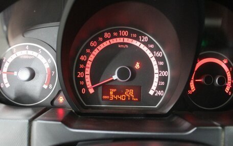 KIA cee'd I рестайлинг, 2010 год, 620 000 рублей, 14 фотография