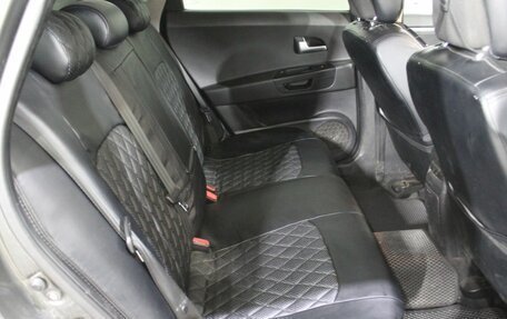 KIA cee'd I рестайлинг, 2010 год, 620 000 рублей, 13 фотография