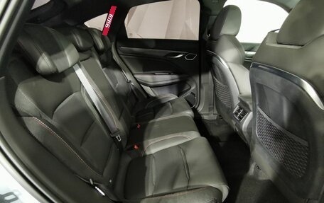 Geely Tugella FY11, 2022 год, 3 165 000 рублей, 15 фотография