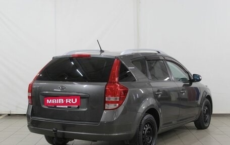 KIA cee'd I рестайлинг, 2010 год, 620 000 рублей, 6 фотография