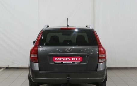 KIA cee'd I рестайлинг, 2010 год, 620 000 рублей, 7 фотография