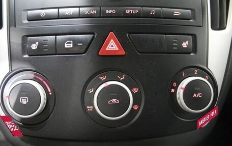 KIA cee'd I рестайлинг, 2010 год, 620 000 рублей, 16 фотография