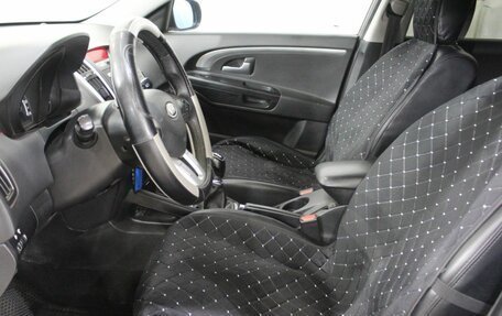 KIA cee'd I рестайлинг, 2010 год, 620 000 рублей, 18 фотография