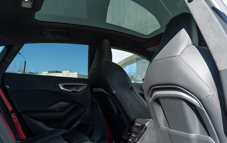 Audi A5, 2025 год, 6 690 000 рублей, 10 фотография