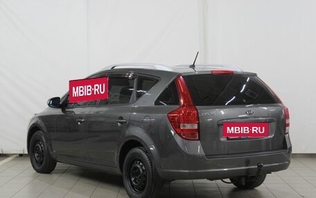 KIA cee'd I рестайлинг, 2010 год, 620 000 рублей, 9 фотография