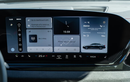 Audi A5, 2025 год, 6 690 000 рублей, 13 фотография