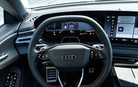 Audi A5, 2025 год, 6 690 000 рублей, 12 фотография