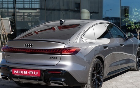 Audi A5, 2025 год, 6 690 000 рублей, 5 фотография