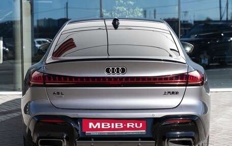 Audi A5, 2025 год, 6 690 000 рублей, 4 фотография