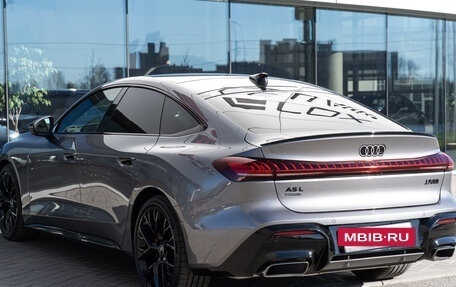 Audi A5, 2025 год, 6 690 000 рублей, 6 фотография