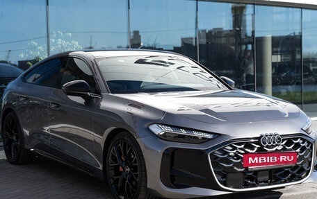 Audi A5, 2025 год, 6 690 000 рублей, 3 фотография
