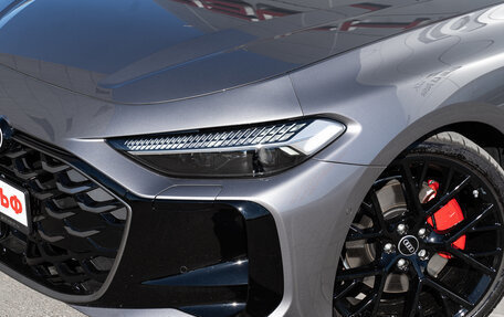 Audi A5, 2025 год, 6 690 000 рублей, 18 фотография