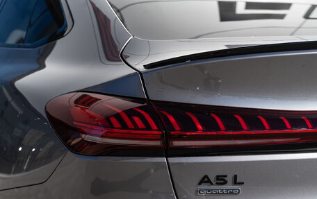 Audi A5, 2025 год, 6 690 000 рублей, 19 фотография