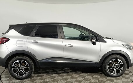 Renault Kaptur I рестайлинг, 2017 год, 1 370 000 рублей, 7 фотография
