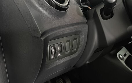 Renault Kaptur I рестайлинг, 2017 год, 1 370 000 рублей, 8 фотография