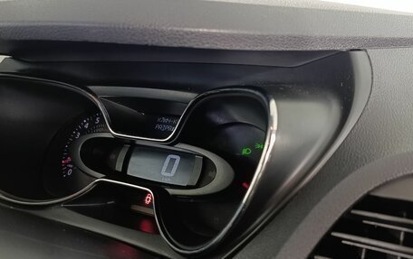 Renault Kaptur I рестайлинг, 2017 год, 1 370 000 рублей, 11 фотография
