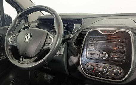 Renault Kaptur I рестайлинг, 2017 год, 1 370 000 рублей, 10 фотография