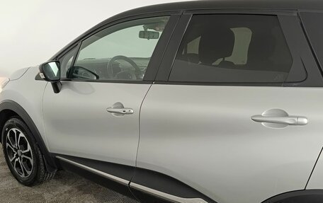 Renault Kaptur I рестайлинг, 2017 год, 1 370 000 рублей, 16 фотография