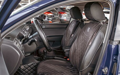 Skoda Rapid I, 2015 год, 795 000 рублей, 11 фотография