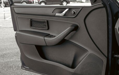 Skoda Rapid I, 2015 год, 795 000 рублей, 12 фотография