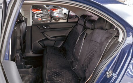 Skoda Rapid I, 2015 год, 795 000 рублей, 17 фотография