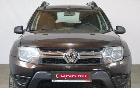 Renault Duster I рестайлинг, 2019 год, 1 479 000 рублей, 2 фотография