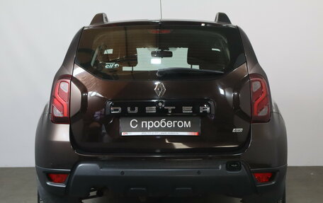 Renault Duster I рестайлинг, 2019 год, 1 479 000 рублей, 5 фотография