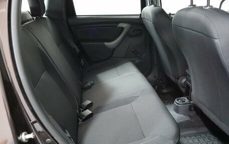 Renault Duster I рестайлинг, 2019 год, 1 479 000 рублей, 12 фотография