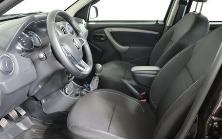 Renault Duster I рестайлинг, 2019 год, 1 479 000 рублей, 8 фотография