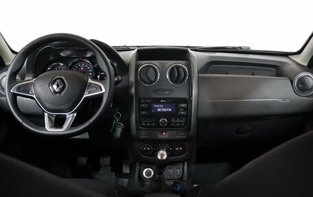 Renault Duster I рестайлинг, 2019 год, 1 479 000 рублей, 7 фотография