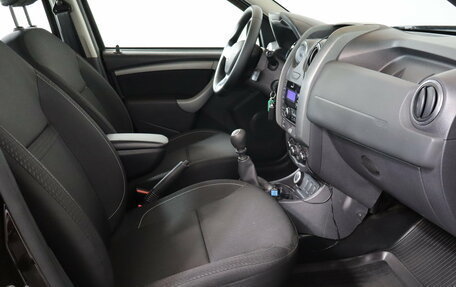 Renault Duster I рестайлинг, 2019 год, 1 479 000 рублей, 10 фотография