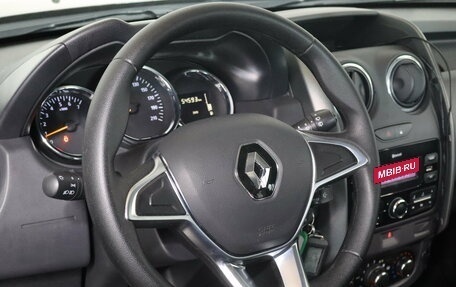 Renault Duster I рестайлинг, 2019 год, 1 479 000 рублей, 9 фотография