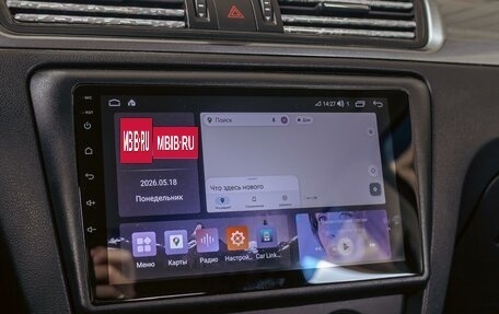 Skoda Rapid I, 2015 год, 795 000 рублей, 14 фотография