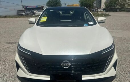 Nissan Qashqai, 2025 год, 3 300 000 рублей, 2 фотография