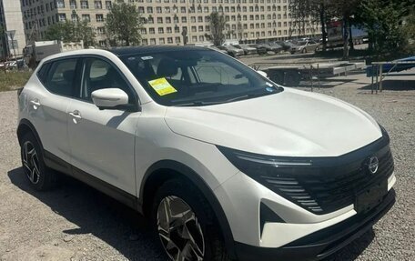 Nissan Qashqai, 2025 год, 3 300 000 рублей, 3 фотография