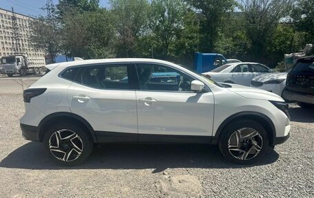Nissan Qashqai, 2025 год, 3 300 000 рублей, 4 фотография