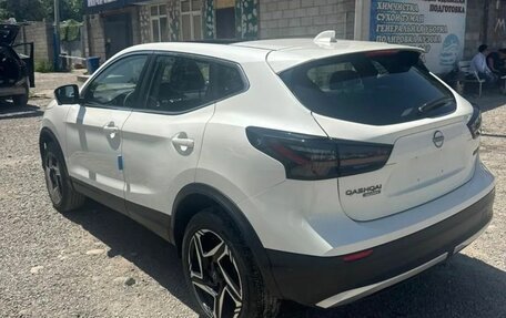 Nissan Qashqai, 2025 год, 3 300 000 рублей, 7 фотография