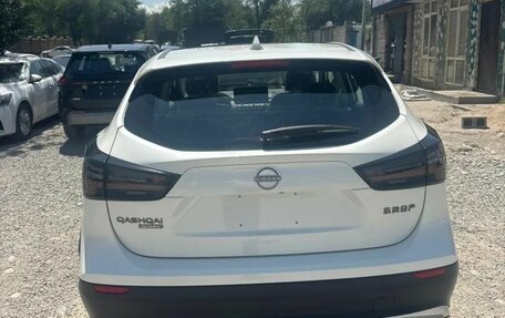 Nissan Qashqai, 2025 год, 3 300 000 рублей, 6 фотография