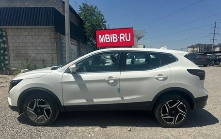Nissan Qashqai, 2025 год, 3 300 000 рублей, 8 фотография