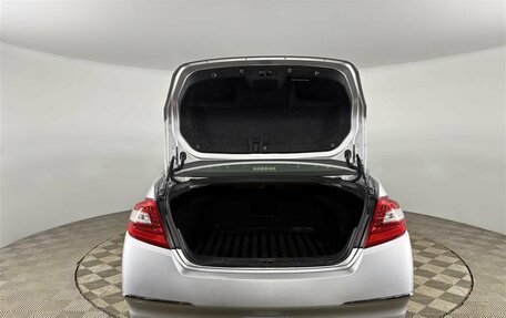 Nissan Teana, 2010 год, 1 320 000 рублей, 7 фотография