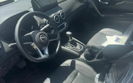 Nissan Qashqai, 2025 год, 3 300 000 рублей, 9 фотография