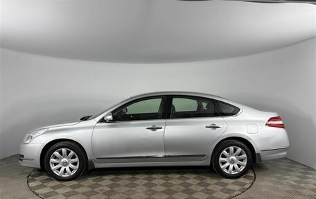 Nissan Teana, 2010 год, 1 320 000 рублей, 9 фотография