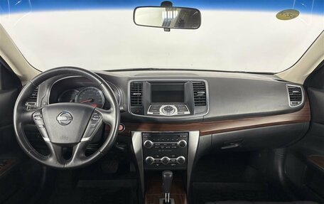 Nissan Teana, 2010 год, 1 320 000 рублей, 11 фотография