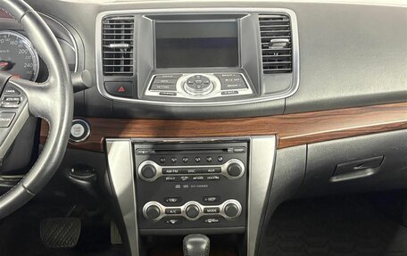 Nissan Teana, 2010 год, 1 320 000 рублей, 12 фотография