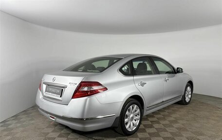 Nissan Teana, 2010 год, 1 320 000 рублей, 5 фотография